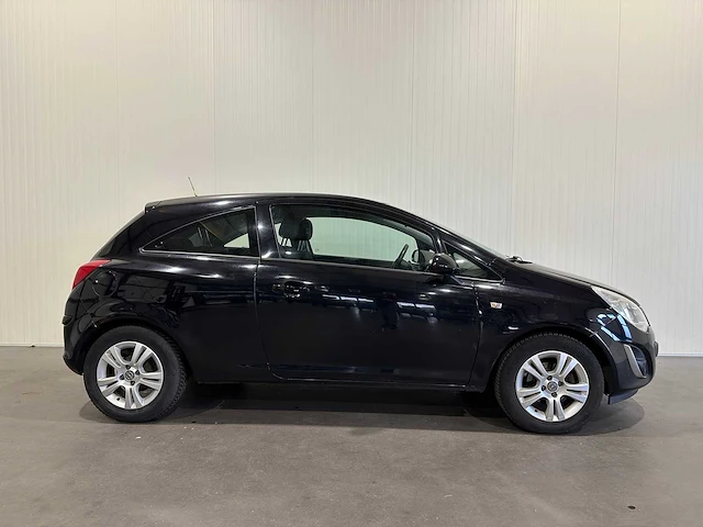 Opel - corsa - 1.2-16v rhythm t-354-nj - afbeelding 17 van  20