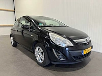 Opel - corsa - 1.2-16v rhythm t-354-nj - afbeelding 18 van  20