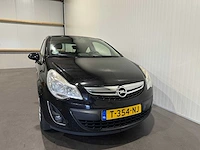 Opel - corsa - 1.2-16v rhythm t-354-nj - afbeelding 19 van  20
