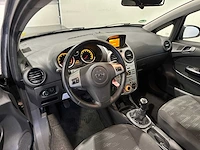Opel - corsa - 1.2-16v rhythm t-354-nj - afbeelding 20 van  20