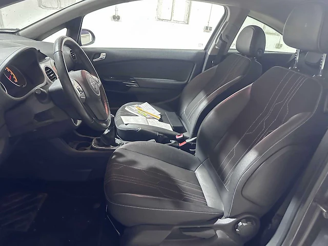 Opel - corsa - 1.2 ecof. an.ed. lpg - 33-zfd-6 - afbeelding 7 van  19