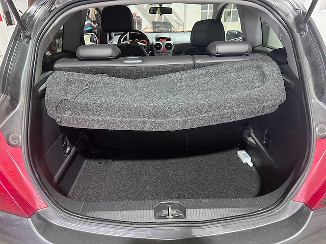 Opel - corsa - 1.2 ecof. an.ed. lpg - 33-zfd-6 - afbeelding 8 van  19