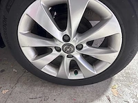 Opel - corsa - 1.2 ecof. an.ed. lpg - 33-zfd-6 - afbeelding 9 van  19