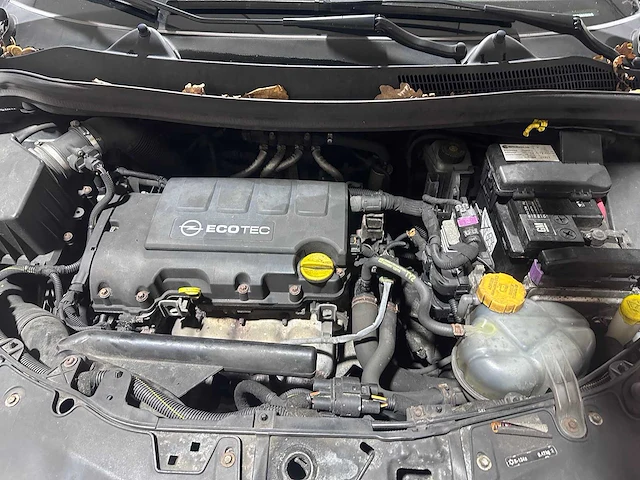 Opel - corsa - 1.2 ecof. an.ed. lpg - 33-zfd-6 - afbeelding 10 van  19