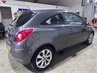 Opel - corsa - 1.2 ecof. an.ed. lpg - 33-zfd-6 - afbeelding 15 van  19