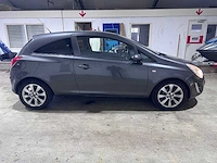 Opel - corsa - 1.2 ecof. an.ed. lpg - 33-zfd-6 - afbeelding 16 van  19