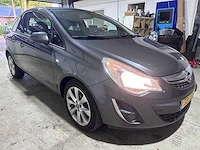 Opel - corsa - 1.2 ecof. an.ed. lpg - 33-zfd-6 - afbeelding 17 van  19