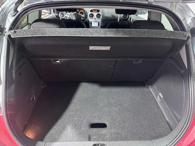 Opel - corsa - 1.2 ecof. bns.ed.lpg - 21-xjh-2 - afbeelding 9 van  21