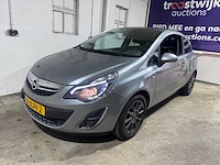 Opel - corsa - 1.2 ecof. bns.ed.lpg - 21-xjh-2 - afbeelding 1 van  21
