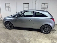 Opel - corsa - 1.2 ecof. bns.ed.lpg - 21-xjh-2 - afbeelding 12 van  21