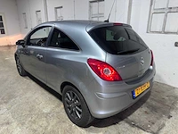 Opel - corsa - 1.2 ecof. bns.ed.lpg - 21-xjh-2 - afbeelding 15 van  21