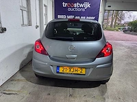 Opel - corsa - 1.2 ecof. bns.ed.lpg - 21-xjh-2 - afbeelding 16 van  21