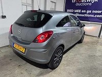 Opel - corsa - 1.2 ecof. bns.ed.lpg - 21-xjh-2 - afbeelding 17 van  21