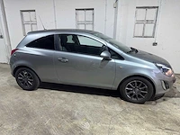 Opel - corsa - 1.2 ecof. bns.ed.lpg - 21-xjh-2 - afbeelding 18 van  21