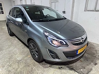 Opel - corsa - 1.2 ecof. bns.ed.lpg - 21-xjh-2 - afbeelding 19 van  21