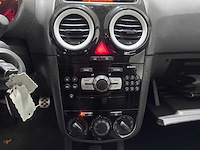 Opel - corsa - 1.2 ecof. cl.ed. lpg - 76-svl-8 - afbeelding 5 van  18
