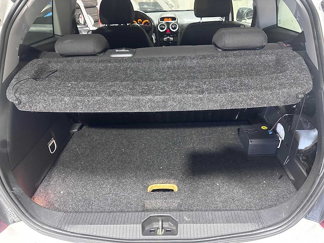 Opel - corsa - 1.2 ecof. cl.ed. lpg - 76-svl-8 - afbeelding 7 van  18
