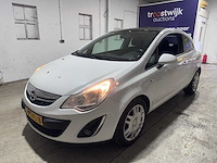 Opel - corsa - 1.2 ecof. cl.ed. lpg - 76-svl-8 - afbeelding 1 van  18