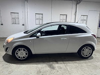 Opel - corsa - 1.2 ecof. cl.ed. lpg - 76-svl-8 - afbeelding 11 van  18