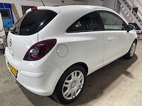 Opel - corsa - 1.2 ecof. cl.ed. lpg - 76-svl-8 - afbeelding 14 van  18