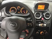 Opel - corsa - 1.2 ecof. des ed lpg - 5-tnn-92 - afbeelding 2 van  20