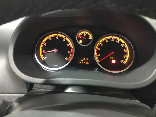 Opel - corsa - 1.2 ecof. des ed lpg - 5-tnn-92 - afbeelding 3 van  20