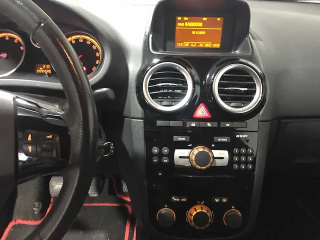 Opel - corsa - 1.2 ecof. des ed lpg - 5-tnn-92 - afbeelding 6 van  20