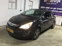 Opel - corsa - 1.2 ecof. des ed lpg - 5-tnn-92 - afbeelding 1 van  20