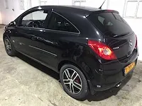 Opel - corsa - 1.2 ecof. des ed lpg - 5-tnn-92 - afbeelding 14 van  20