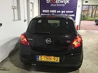 Opel - corsa - 1.2 ecof. des ed lpg - 5-tnn-92 - afbeelding 15 van  20