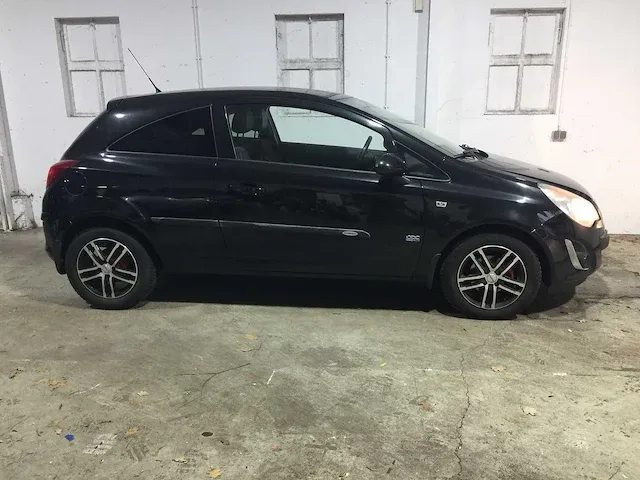 Opel - corsa - 1.2 ecof. des ed lpg - 5-tnn-92 - afbeelding 17 van  20