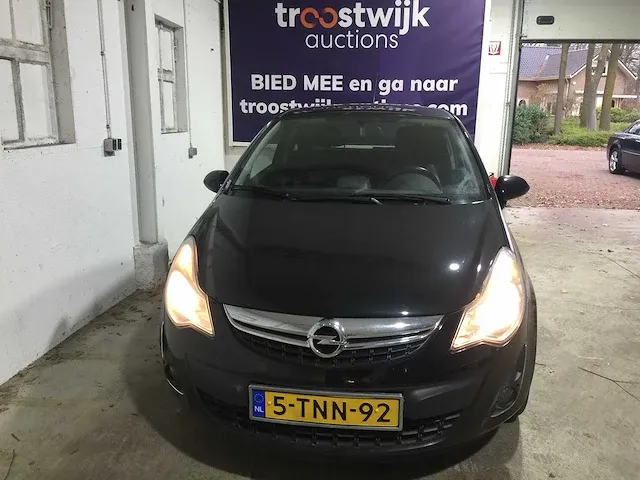 Opel - corsa - 1.2 ecof. des ed lpg - 5-tnn-92 - afbeelding 19 van  20