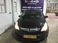 Opel - corsa - 1.2 ecof. des ed lpg - 5-tnn-92 - afbeelding 19 van  20