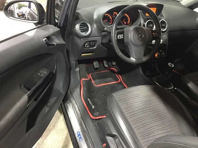 Opel - corsa - 1.2 ecof. des ed lpg - 5-tnn-92 - afbeelding 20 van  20