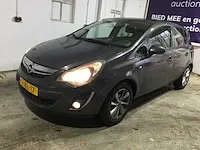 Opel - corsa - 1.2 ecof. des ed lpg g3 - 1-tkl-17 - afbeelding 1 van  13