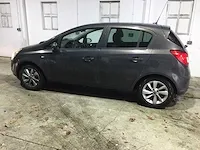 Opel - corsa - 1.2 ecof. des ed lpg g3 - 1-tkl-17 - afbeelding 6 van  13