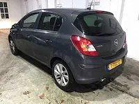 Opel - corsa - 1.2 ecof. des ed lpg g3 - 1-tkl-17 - afbeelding 7 van  13