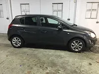 Opel - corsa - 1.2 ecof. des ed lpg g3 - 1-tkl-17 - afbeelding 10 van  13