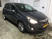 Opel - corsa - 1.2 ecof. des ed lpg g3 - 1-tkl-17 - afbeelding 11 van  13