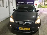 Opel - corsa - 1.2 ecof. des ed lpg g3 - 1-tkl-17 - afbeelding 12 van  13