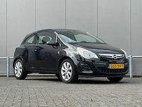 Opel - corsa - 1.2 ecof. selection - ggs-59-t - afbeelding 9 van  15