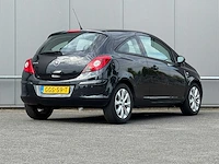 Opel - corsa - 1.2 ecof. selection - ggs-59-t - afbeelding 11 van  15