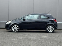 Opel - corsa - 1.2 ecof. selection - ggs-59-t - afbeelding 13 van  15