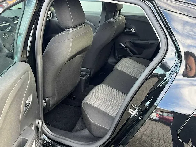 Opel - corsa - 1.2 edition - personenauto - afbeelding 2 van  11