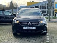 Opel - corsa - 1.2 edition - personenauto - afbeelding 4 van  11