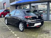 Opel - corsa - 1.2 edition - personenauto - afbeelding 6 van  11
