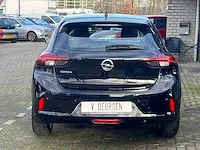 Opel - corsa - 1.2 edition - personenauto - afbeelding 7 van  11