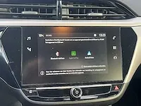 Opel - corsa - 1.2 edition - personenauto - afbeelding 10 van  11