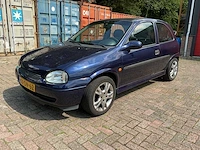 Opel - corsa - 1.2i-16v sport - personenauto - afbeelding 1 van  10
