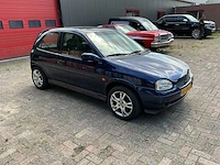 Opel - corsa - 1.2i-16v sport - personenauto - afbeelding 3 van  10